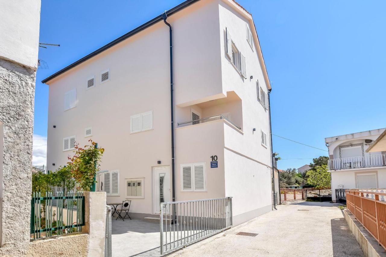 Apartments Jelena Рогозниця Екстер'єр фото