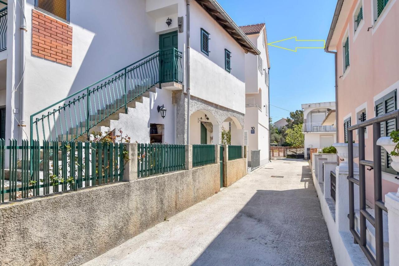Apartments Jelena Рогозниця Екстер'єр фото