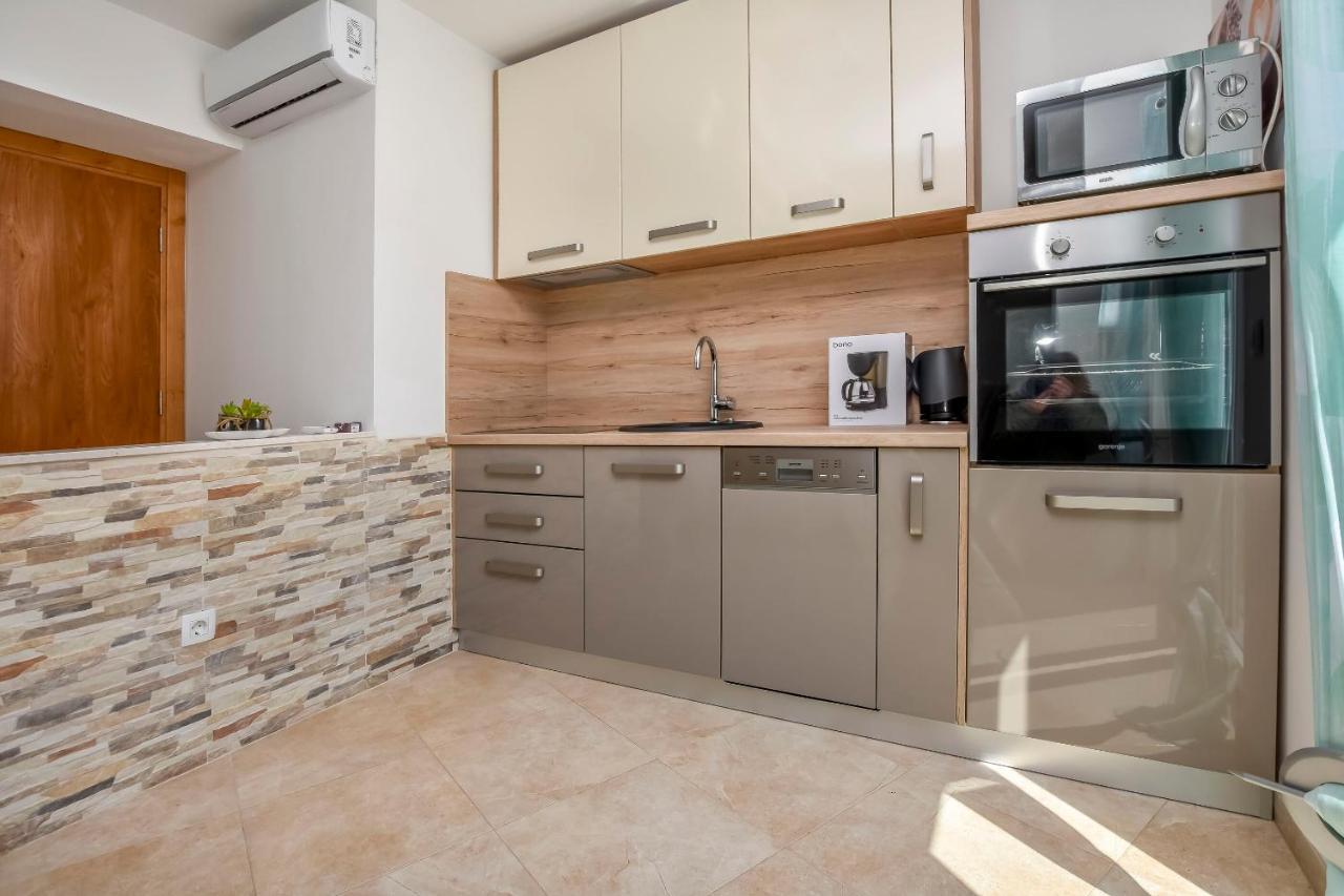 Apartments Jelena Рогозниця Екстер'єр фото