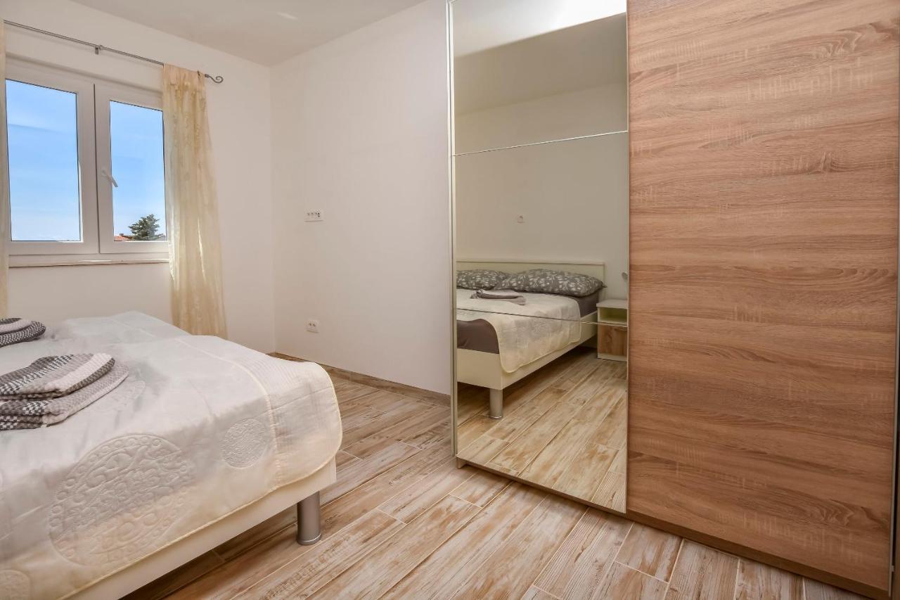 Apartments Jelena Рогозниця Екстер'єр фото