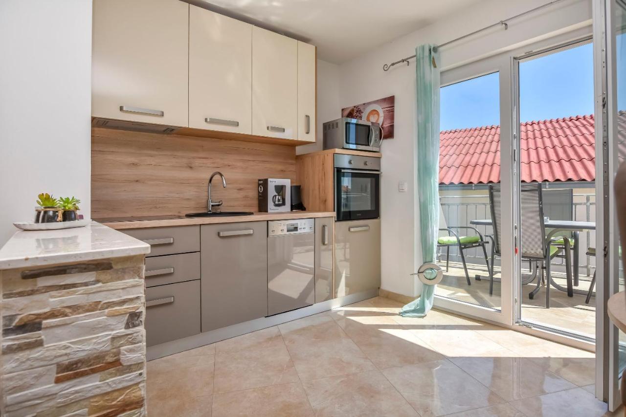 Apartments Jelena Рогозниця Екстер'єр фото
